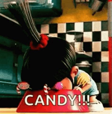 Candy GIFs